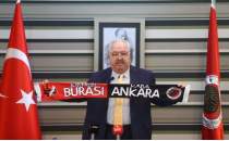 'Genlerbirlii, Trk futbol tarihinde her zaman saygyla anlmtr'