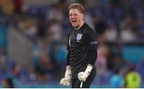 Everton, Jordan Pickford ile nikah tazeledi
