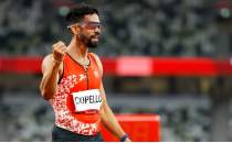Atletizm ampiyonas yaracak milli sporcular belli oldu