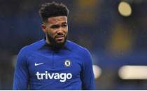 Reece James'ten TFF'nin kampayasna destek