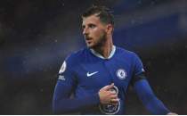 Chelsea, Londra derbisini kaybetti