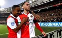 Orkun Kökçü, Hollanda'da yılın futbolcusu oldu!