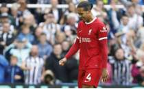 Virgil van Dijk: 'Herkes üzerine düşeni yapacak!'
