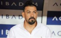 Servet etin: 'Hakemler dikkat etsin'