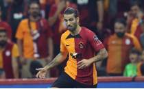 Sergio Oliveira'dan hakem tepkisi!