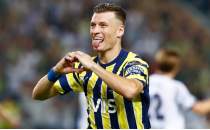Fenerbahe'de zayf halka: Ezgjan Alioski