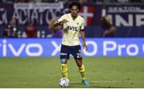 Fenerbahe, Lemos'u gnderdi!