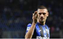 Atalanta evinde Lecce'ye boyun edi