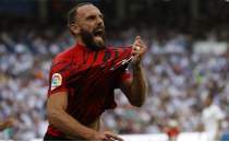 Vedat Muriqi, Real Madrid'i ykt