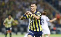 Ezgjan Alioski iin stanbulspor devrede