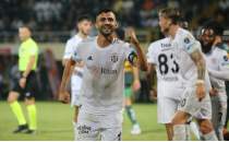 Bir geri dnten ok daha fazlas: Ghezzal