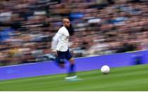 Fenerbahe, Lucas Moura'dan vazgemiyor!