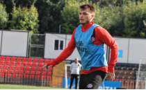 Adem Ljajic, 661 gn sonra asistle dnd