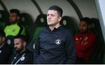 Hakan Kele: 'Hedefim Galatasaray' yenmek!'