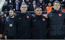 Uur Meleke: 'Aman puan kaybetmeyelim'