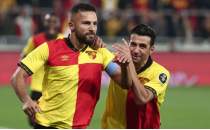 Gztepe ikinci devreyi Sakaryaspor'a kar ayor