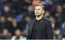 Okan Buruk'tan kadroda 3 deiiklik