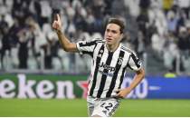 Manchester United'da yeni hedef Chiesa