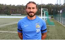 Halil Akbunar, Trkiye'ye geri dnyor