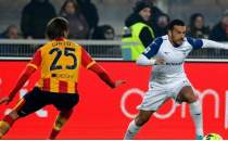Lazio'dan st ste ikinci yenilgi