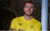 Karius'a 2 yl sonra forma ans dodu
