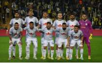 Ronaldo Mendes: 'Fenerbahe'nin gcn herkes biliyor'