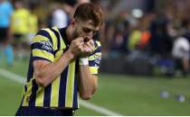 Fenerbahe'de kayp aranyor: smail Yksek