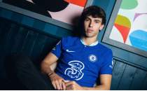 Chelsea mutlu sona ulat: Felix