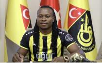 stanbulspor'dan hcuma takviye