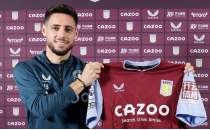 Alex Moreno, Aston Villa'da