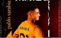 Pablo Sarabia'nn yeni dura Premier Lig!