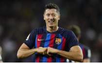Lewandowski: 'Dnyadaki en nemli ma'
