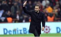 Okan Buruk, rotasyonu bitirdi!