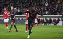 Bayern Mnih, rahat turlad!