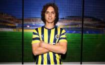 Fenerbahe'de Emre Demir karar