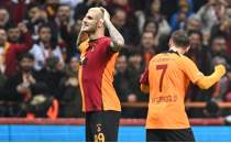 Galatasaray, evinde srprize izin vermedi!