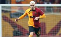 Galatasaray'a Victor Nelsson mjdesi!