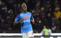 Napoli, kaypsz devam ediyor