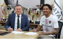Hatayspor transferi aklad