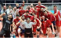 Hekimolu, zorlu Arkas deplasmanndan galip ayrld