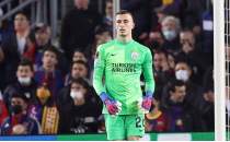 Galatasaray'da gndem Pena
