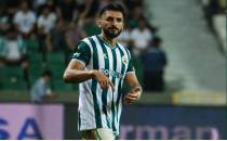 Giresunspor'da Sergen Piinciol ile yollar ayrld