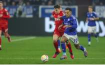 Schalke - Kln manda gol kmad