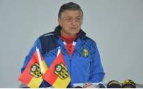 Ylmaz Vural depremin etkisini anlatt