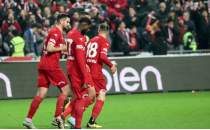 Samsunspor, liderlie ykseldi!