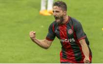 Beşiktaş, Borini transferini bitiriyor