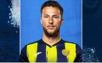Ankaragücü orta sahasını güçlendirdi