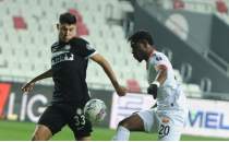 Adanaspor, 3 puana uzatmada uzand