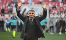 Beikta'ta sistem deiiyor