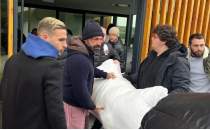 Andrea Pirlo depremi anlatt: 'Byk trajedi'